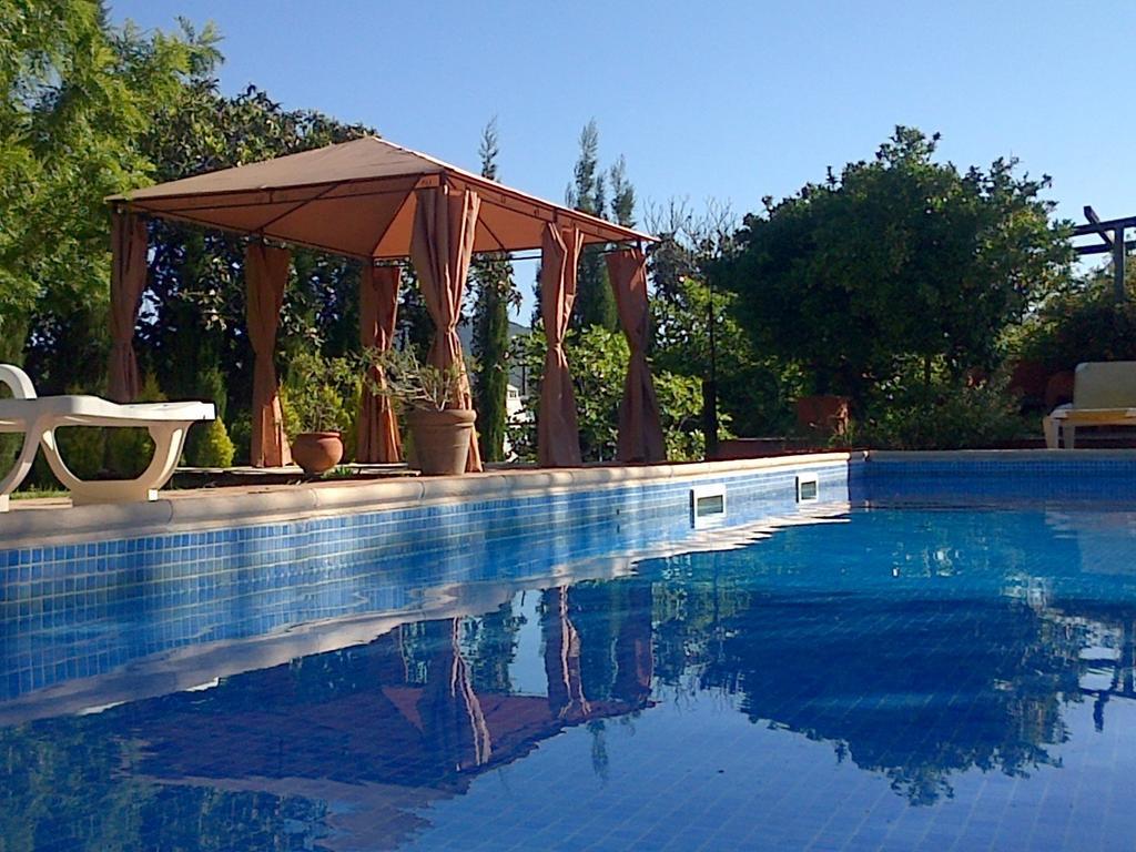 Quinta Da Sao Joao - Villa Oliveira 오양 객실 사진