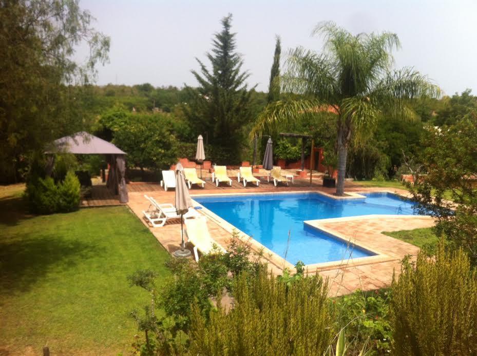 Quinta Da Sao Joao - Villa Oliveira 오양 외부 사진