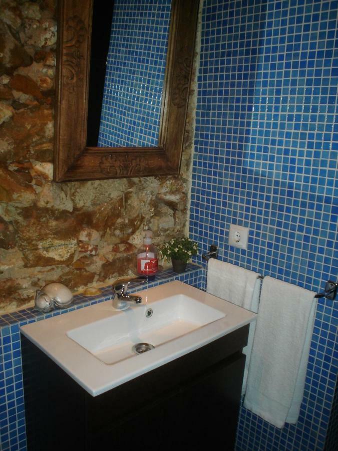 Quinta Da Sao Joao - Villa Oliveira 오양 외부 사진