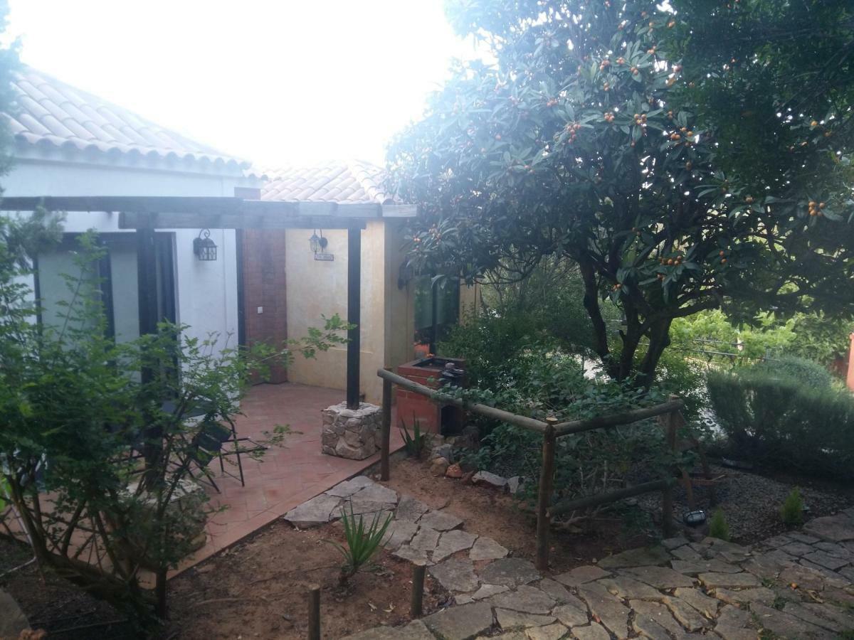 Quinta Da Sao Joao - Villa Oliveira 오양 외부 사진