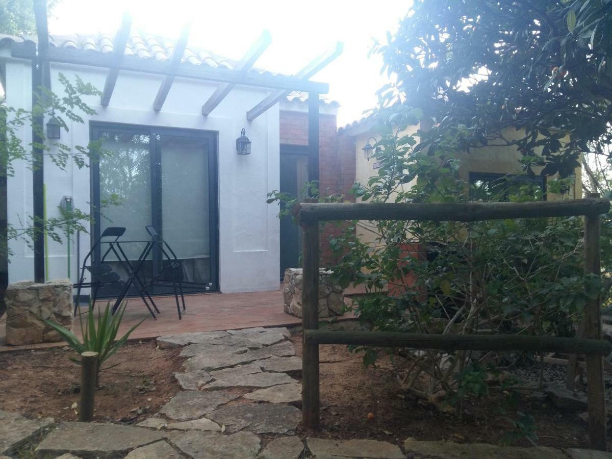 Quinta Da Sao Joao - Villa Oliveira 오양 외부 사진