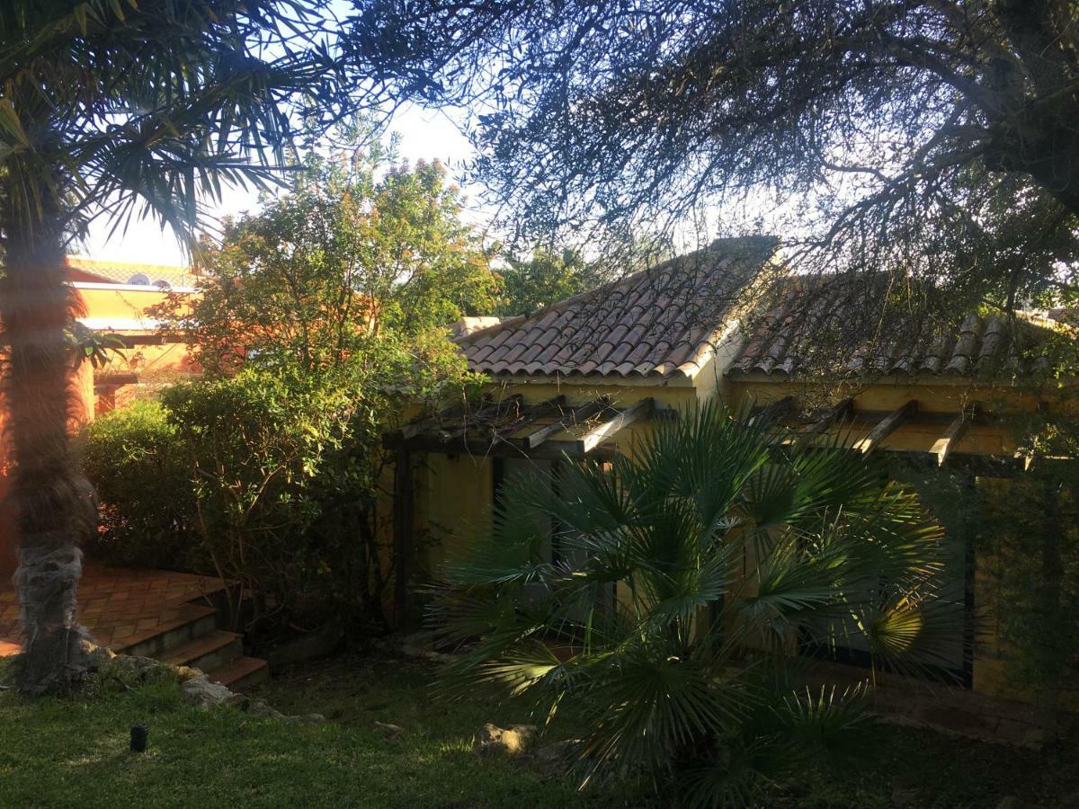 Quinta Da Sao Joao - Villa Oliveira 오양 외부 사진