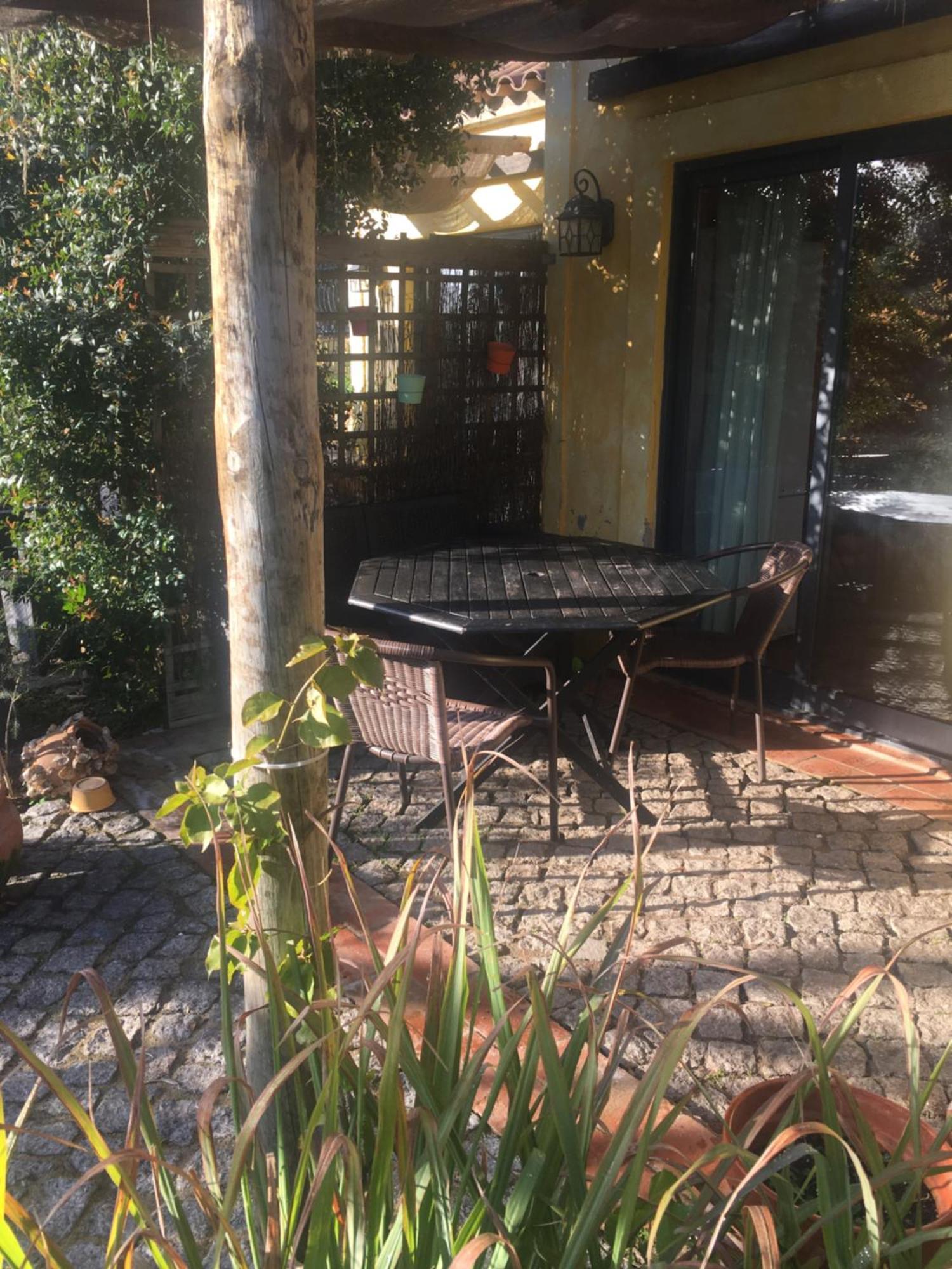 Quinta Da Sao Joao - Villa Oliveira 오양 외부 사진