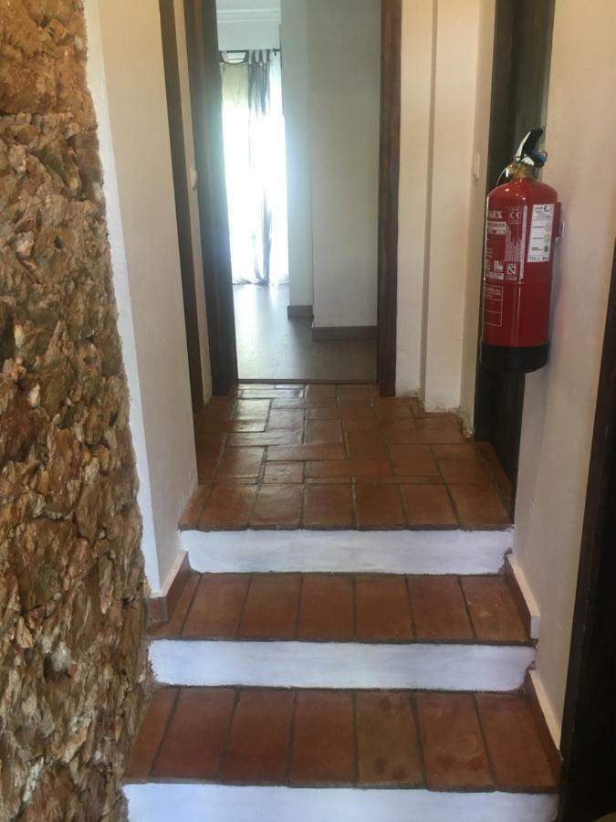 Quinta Da Sao Joao - Villa Oliveira 오양 외부 사진