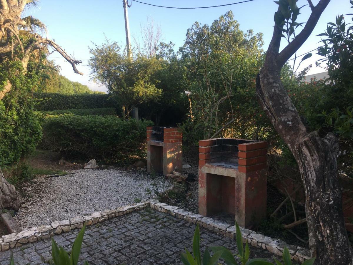 Quinta Da Sao Joao - Villa Oliveira 오양 외부 사진