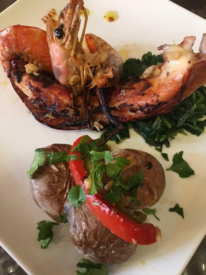 Quinta Da Sao Joao - Villa Oliveira 오양 외부 사진