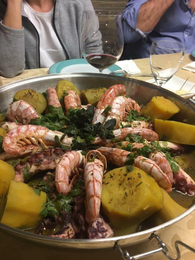 Quinta Da Sao Joao - Villa Oliveira 오양 외부 사진