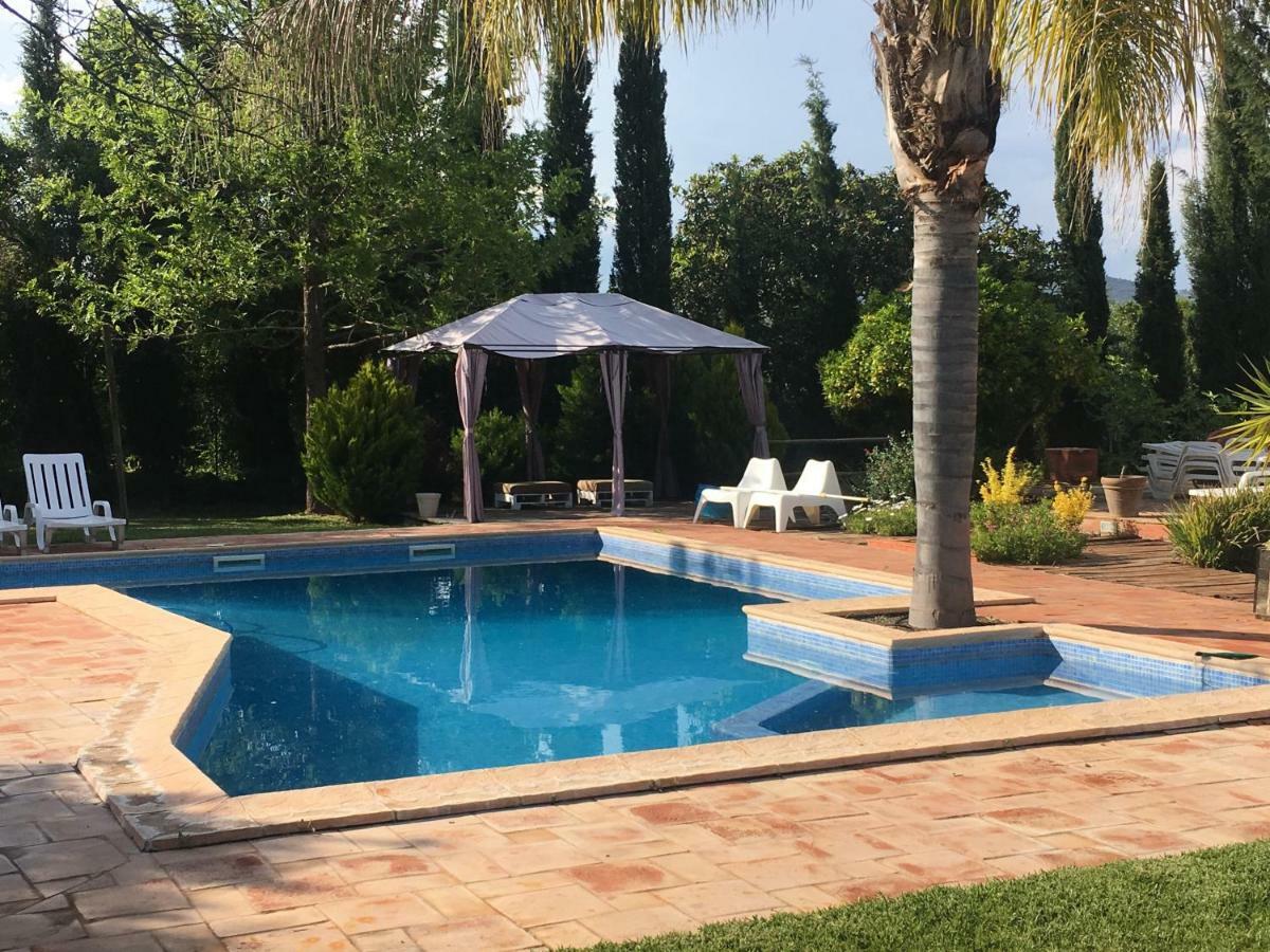 Quinta Da Sao Joao - Villa Oliveira 오양 외부 사진